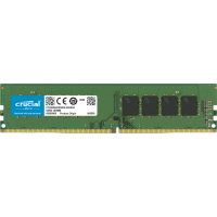 رم دسکتاپ کروشیال 3200ظرفیت 16 گیگابایت DDR4 